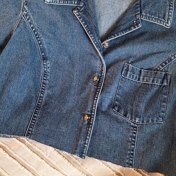 SOLD ON DEPOP - Picture 3 of 5